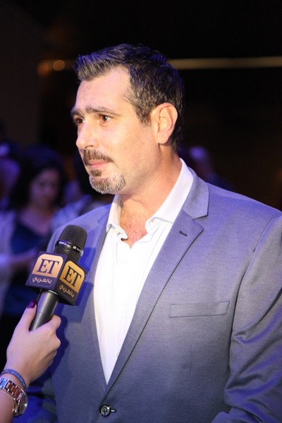 Avant premiere of Yalla 3a2belkon Chabeb